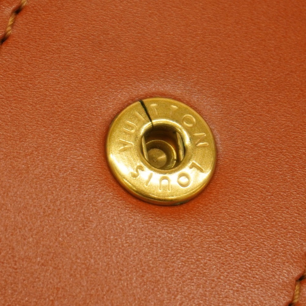 Louis Vuitton Bag Brown Paul Shoulder Sac PM Epi - Picture 6 of 9